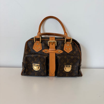 Sac Louis Vuitton Manhattan
