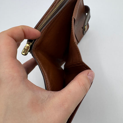 Portefeuille Louis Vuitton