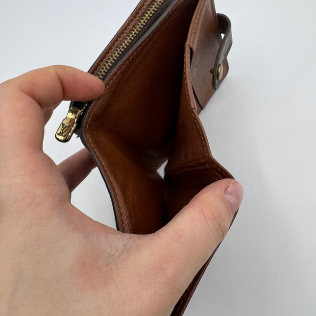 Portefeuille Louis Vuitton
