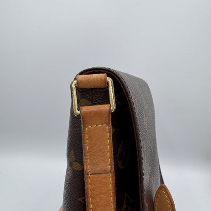 Sac Louis Vuitton salsa monogram PM