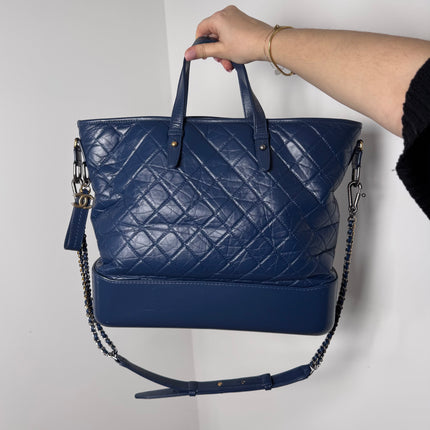 Cabas Chanel Gabrielle GM
