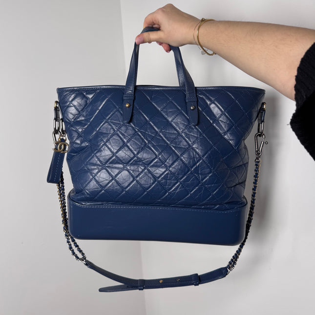 Cabas Chanel Gabrielle GM