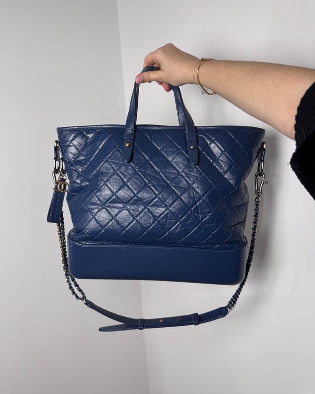 Cabas Chanel Gabrielle GM