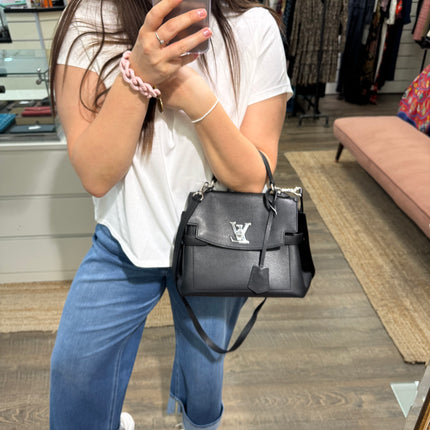 Sac Lockme Ever Louis Vuitton