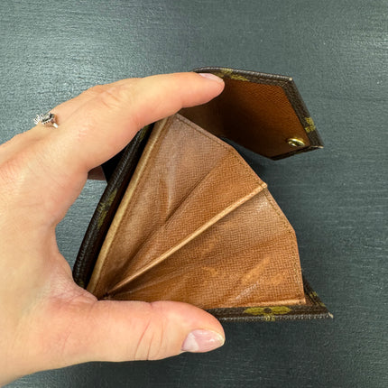Portefeuille Victorine Louis Vuitton