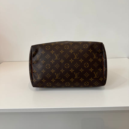 Sac Louis Vuitton Speedy 30 Monogram