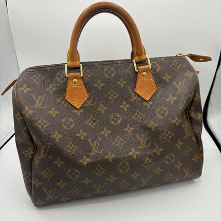 Sac Louis Vuitton Speedy 30