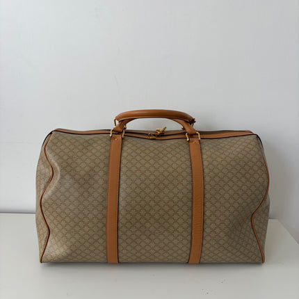 Sac de voyage Celine Boston 50