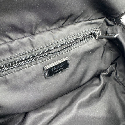 Sac Prada Re-Nylon Bumbag