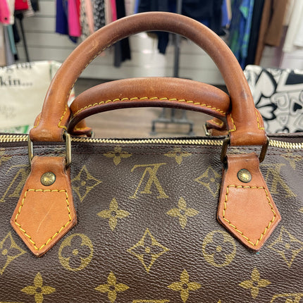 Louis Vuitton Speedy 40