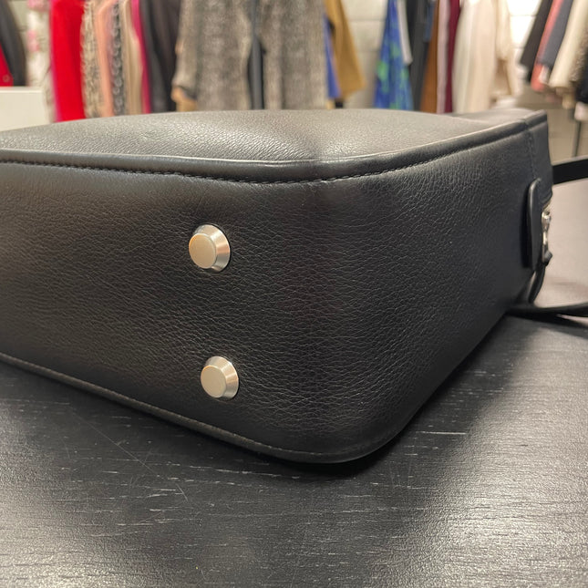 Sac Balenciaga Triangle noir