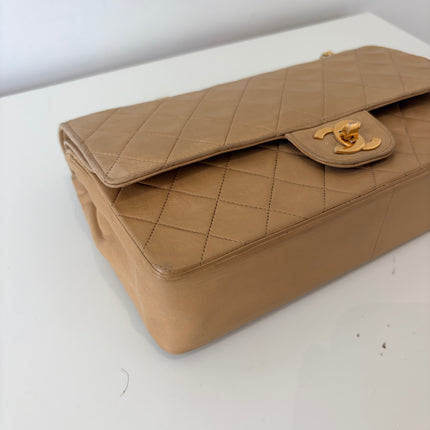 Sac Chanel vintage timeless