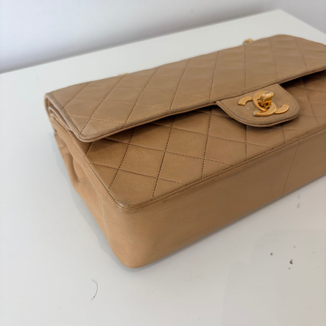 Sac Chanel vintage timeless