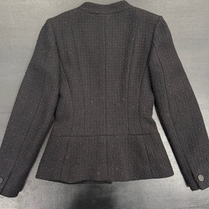 Veste Tweed Chanel