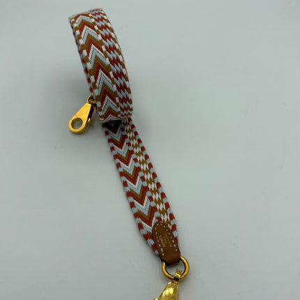Bandoulière Hermes sangle Cavale