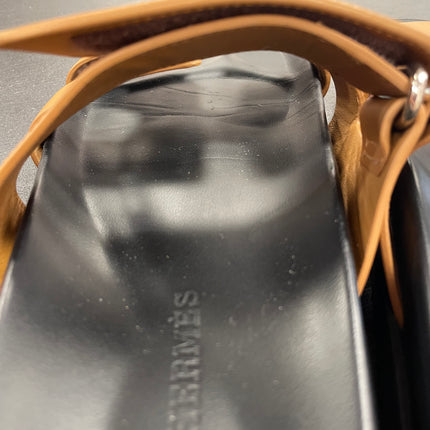 Hermès Chypre T36 1/2