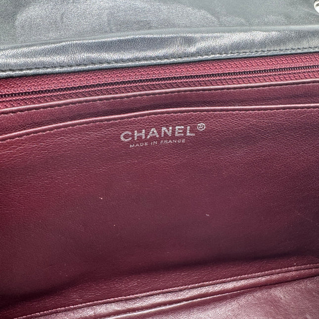 Sac Chanel Maxi Jumbo Timeless Noir