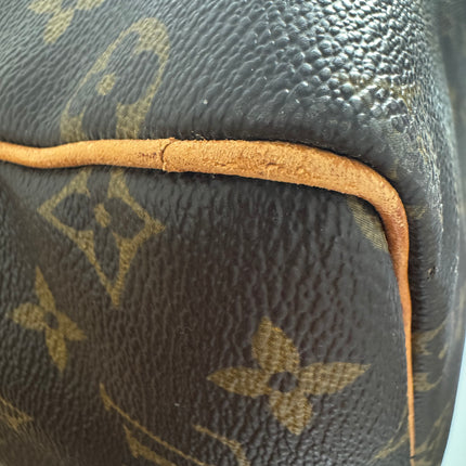 Sac Keepall 55 Louis Vuitton