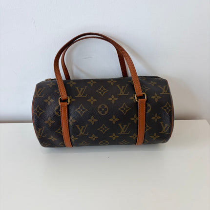 Sac Louis Vuitton Papillon vintage