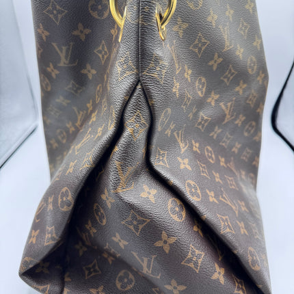 Sac Artsy MM Louis Vuitton