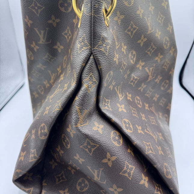 Sac Artsy MM Louis Vuitton