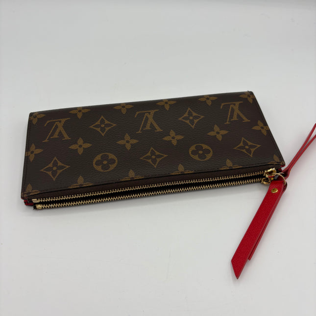 Portefeuille Adèle Louis Vuitton