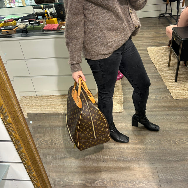 Louis Vuitton Sac de voyage Évasion