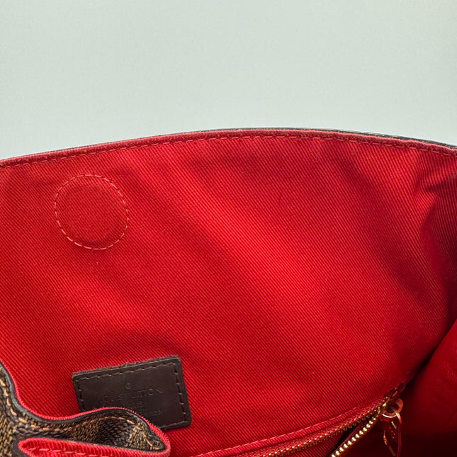 Sac Louis Vuitton Graceful PM Damier
