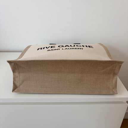Cabas Rive Gauche Saint Laurent