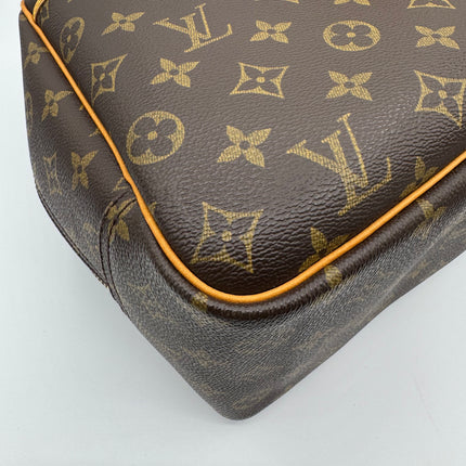 Sac Deauville Louis Vuitton