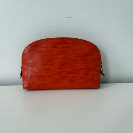Trousse Louis Vuitton cosmétique PM
