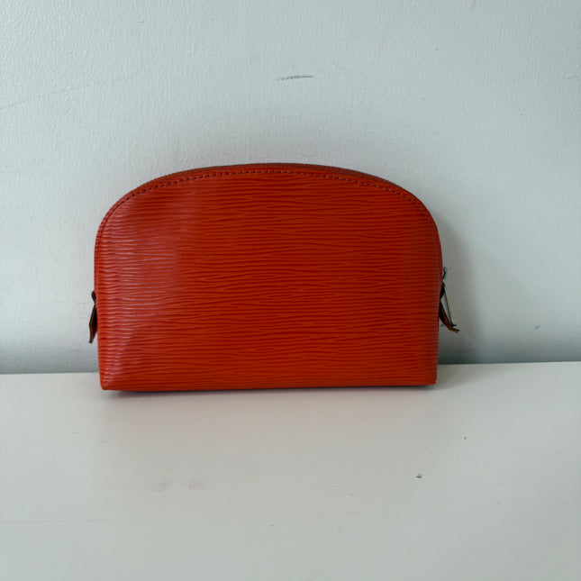 Trousse Louis Vuitton cosmétique PM