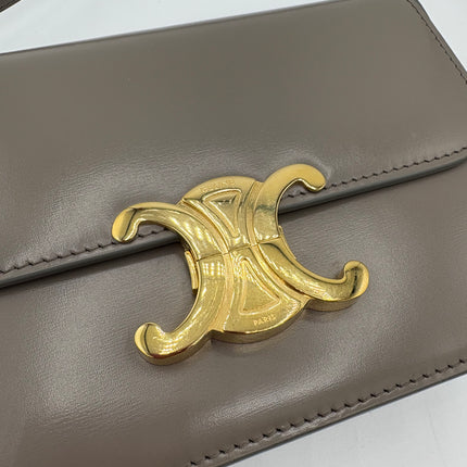 Sac Céline Triomphe Teen