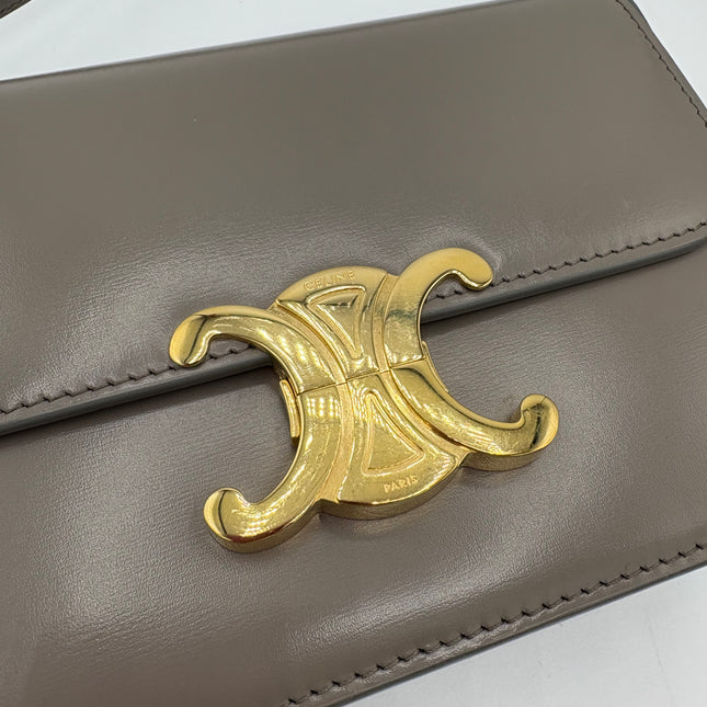 Sac Céline Triomphe Teen