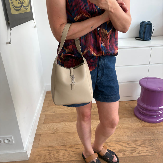 Sac Saint Laurent 5 à 7 small