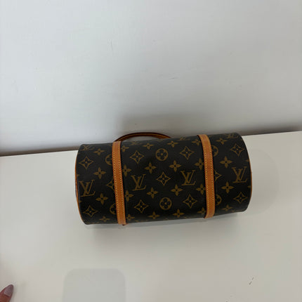 Sac Louis Vuitton Papillon Monogram