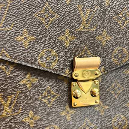 Sac Métis Louis Vuitton