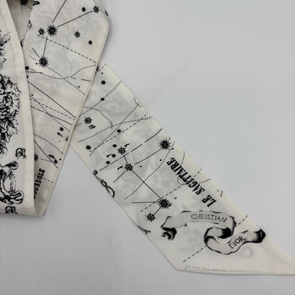 Dior Mitzah constellations