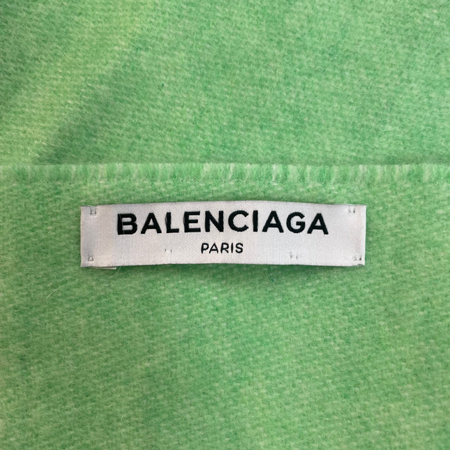 Écharpe Balenciaga