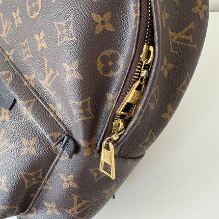 Sac à dos Louis Vuitton Palm Spring MM