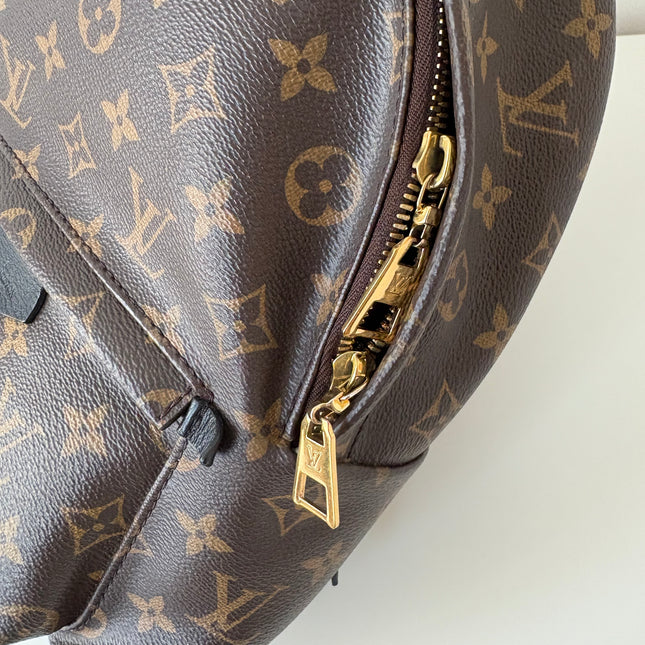 Sac à dos Louis Vuitton Palm Spring MM