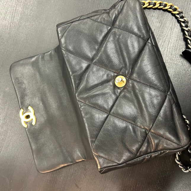 Sac Chanel 19 Grand