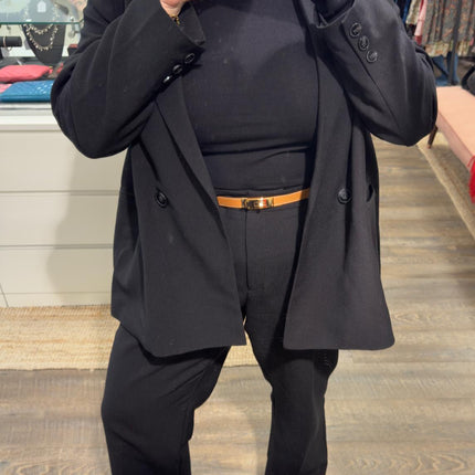 Ceinture Kelly 18 Hermès