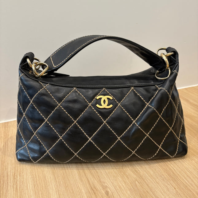 Sac Chanel Bowling