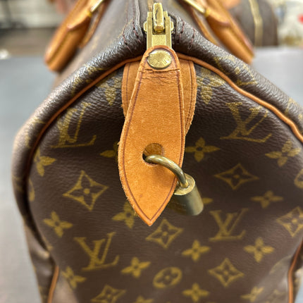 Louis Vuitton Speedy 40