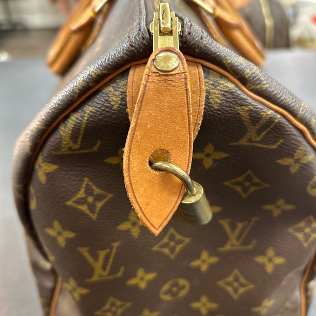 Louis Vuitton Speedy 40