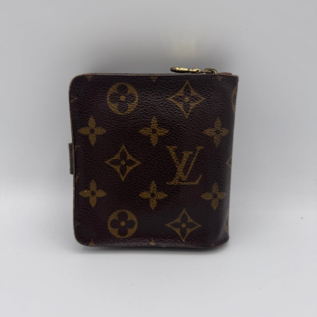 Portefeuille Louis Vuitton