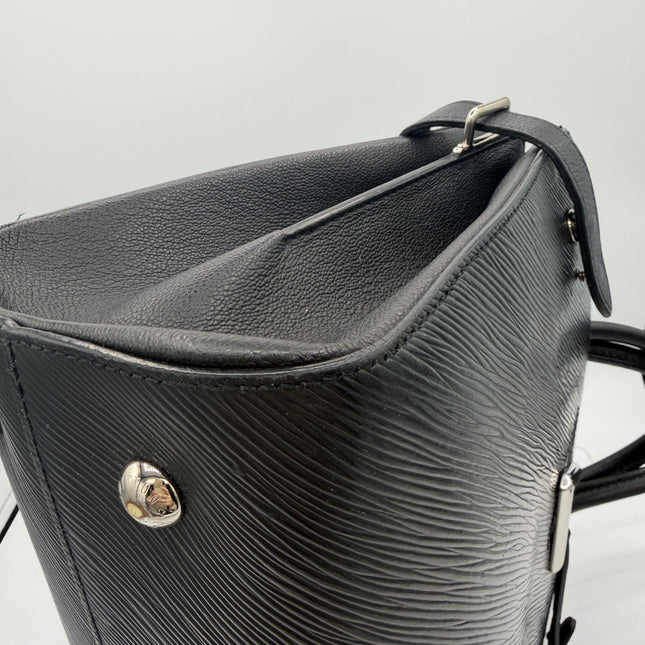 Sac Louis Vuitton Twist cuir épis