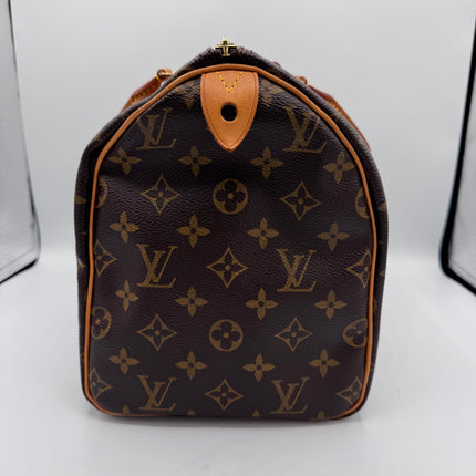Speedy 30 Monogram