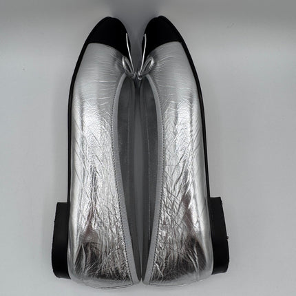 Ballerines Chanel T40